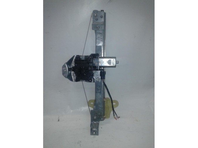 ELEVALUNAS TRASERO DERECHO SKODA CAPTUR 2015