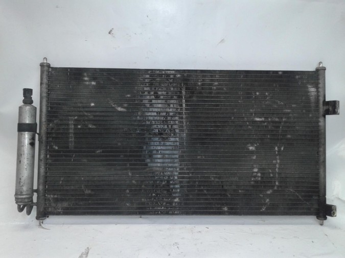 Radiador A/C SKODA CAPTUR 2004