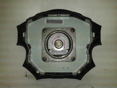 AIRBAG DELANTERO IZQUIERDO SKODA CAPTUR 2004