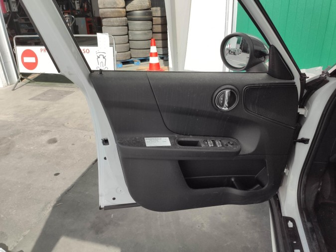CERRADURA PUERTA DELANTERA IZQUIERDA MINI COUNTRYMAN 2019