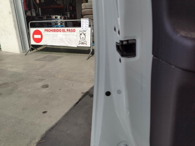 CERRADURA PUERTA DELANTERA IZQUIERDA MINI COUNTRYMAN 2019