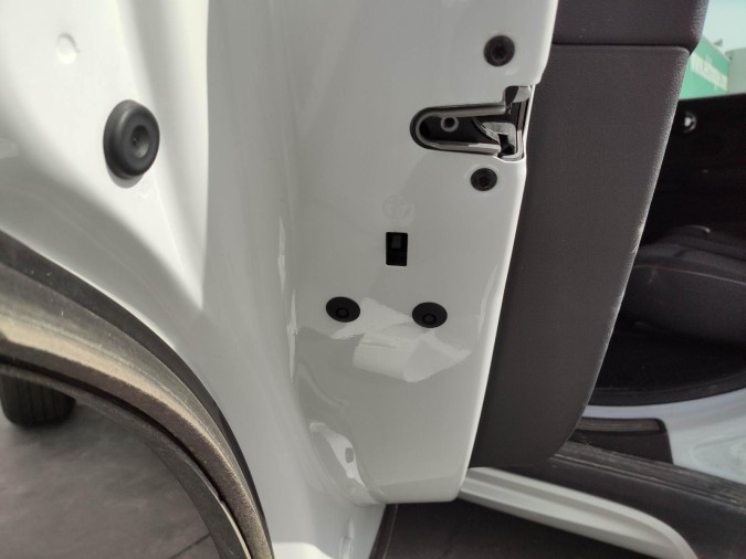 CERRADURA PUERTA TRASERA IZQUIERDA MINI COUNTRYMAN 2019