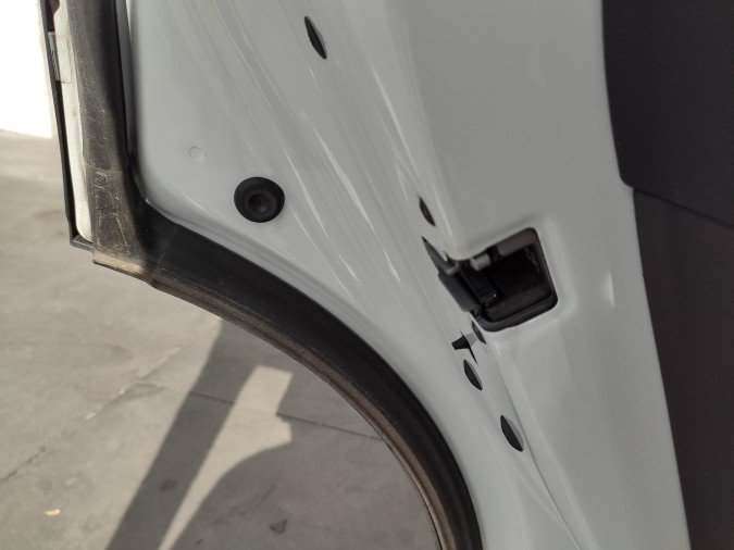 CERRADURA PUERTA TRASERA IZQUIERDA MINI COUNTRYMAN 2019