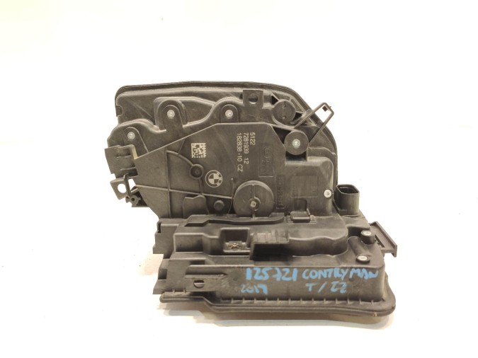 CERRADURA PUERTA TRASERA IZQUIERDA MINI COUNTRYMAN 2019
