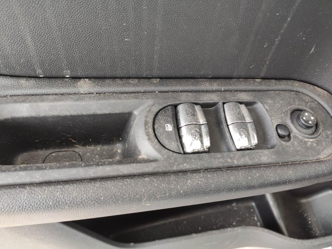 ELEVALUNAS DELANTERO IZQUIERDO MINI COUNTRYMAN 2019