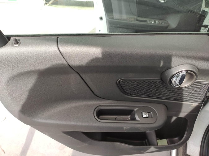 ELEVALUNAS TRASERO IZQUIERDO MINI COUNTRYMAN 2019