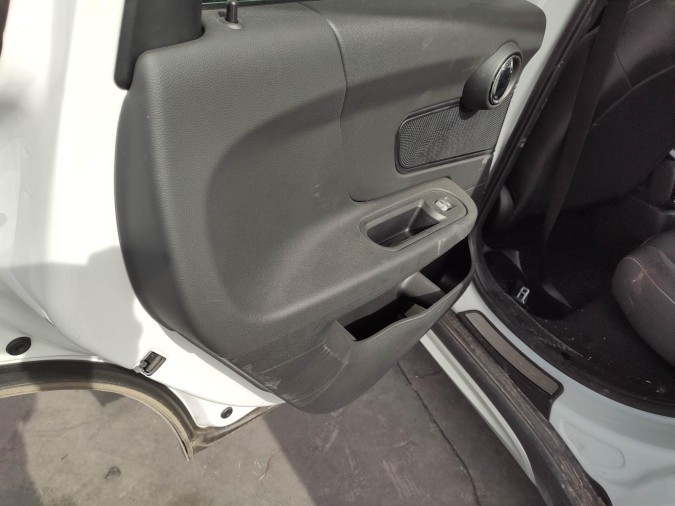 ELEVALUNAS TRASERO IZQUIERDO MINI COUNTRYMAN 2019