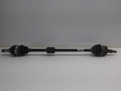 TRANSMISION DELANTERA IZQUIERDA OPEL ASTRA 2013