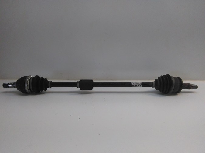 TRANSMISION DELANTERA IZQUIERDA OPEL ASTRA 2013