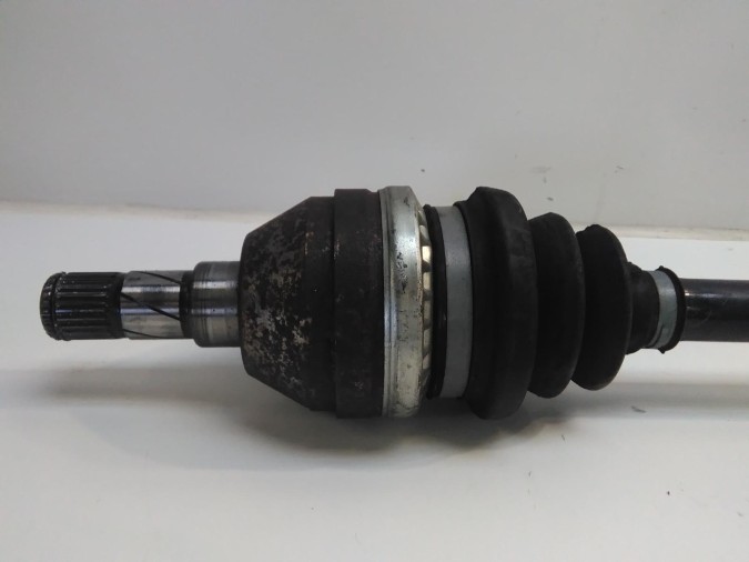 TRANSMISION DELANTERA IZQUIERDA OPEL ASTRA 2013