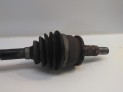 TRANSMISION DELANTERA IZQUIERDA OPEL ASTRA 2013