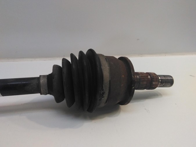 TRANSMISION DELANTERA IZQUIERDA OPEL ASTRA 2013