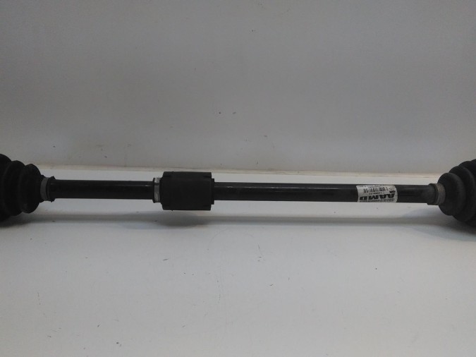 TRANSMISION DELANTERA IZQUIERDA OPEL ASTRA 2013