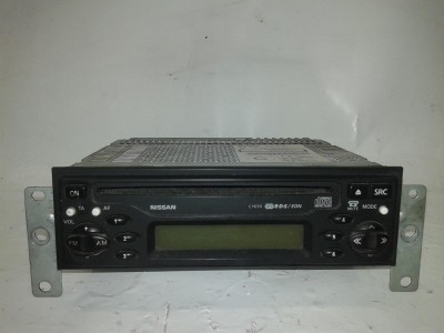 sistema navegacion gps SKODA CAPTUR 2004