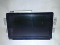 sistema navegacion gps SKODA CAPTUR 2004