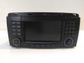 RADIO CD MERCEDES CLASE R 2008