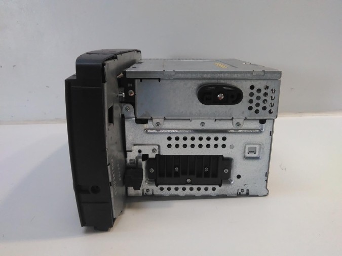 RADIO CD MERCEDES CLASE R 2008