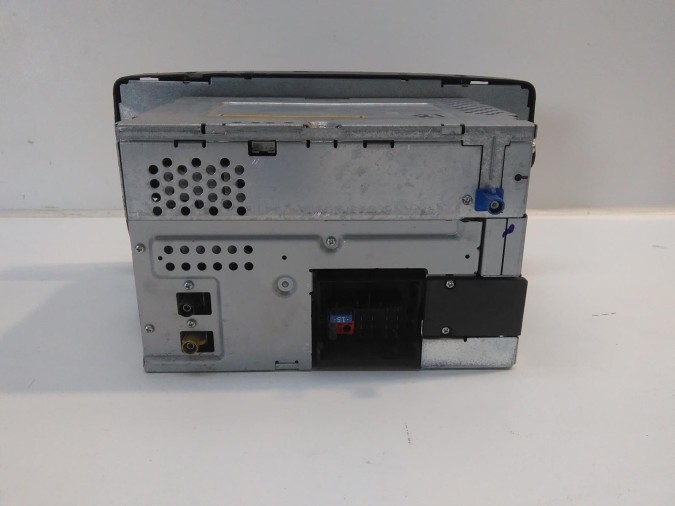 RADIO CD MERCEDES CLASE R 2008