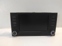 PANTALLA MULTIFUNCION SEAT IBIZA 2017
