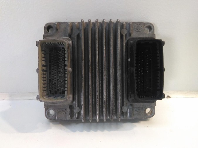 CENTRALITA MOTOR UCE DAEWOO LACETTI 2008