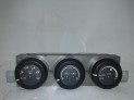 MANDO CALEFACCIÓN SKODA CAPTUR 2004