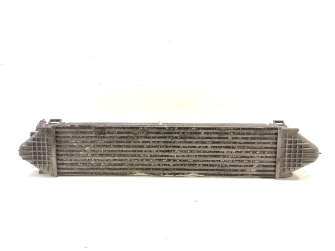 Intercooler FORD S MAX 2007