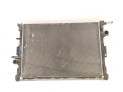 Radiador de Agua FORD S MAX 2007