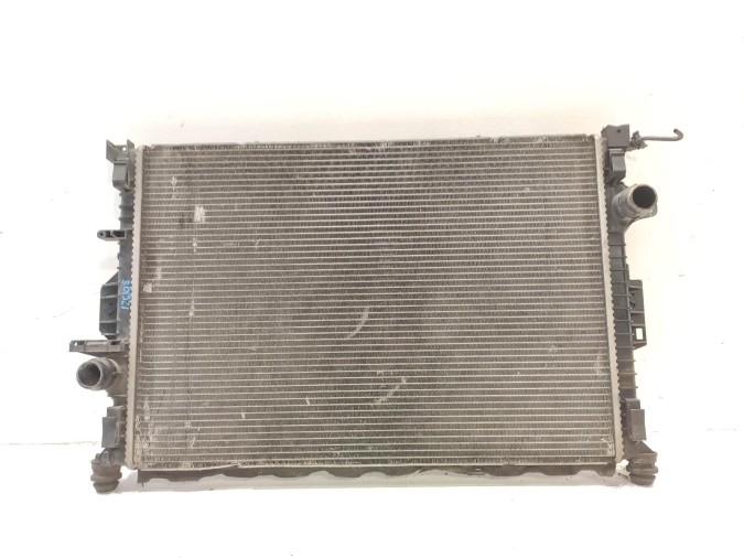 Radiador de Agua FORD S MAX 2007