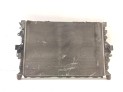 Radiador de Agua FORD S MAX 2007