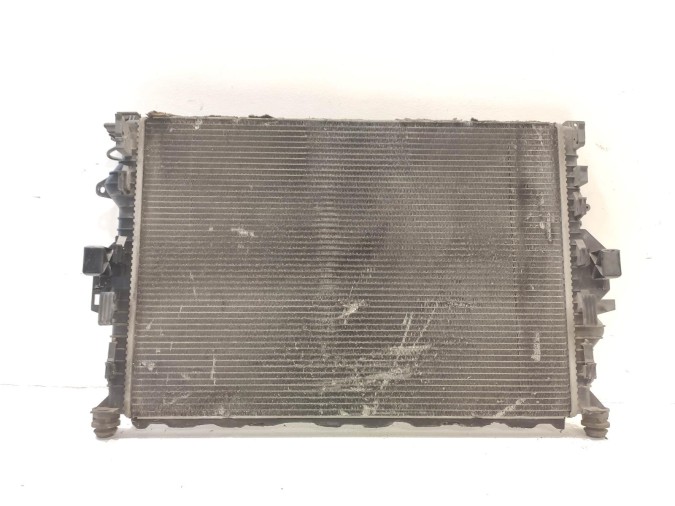 Radiador de Agua FORD S MAX 2007