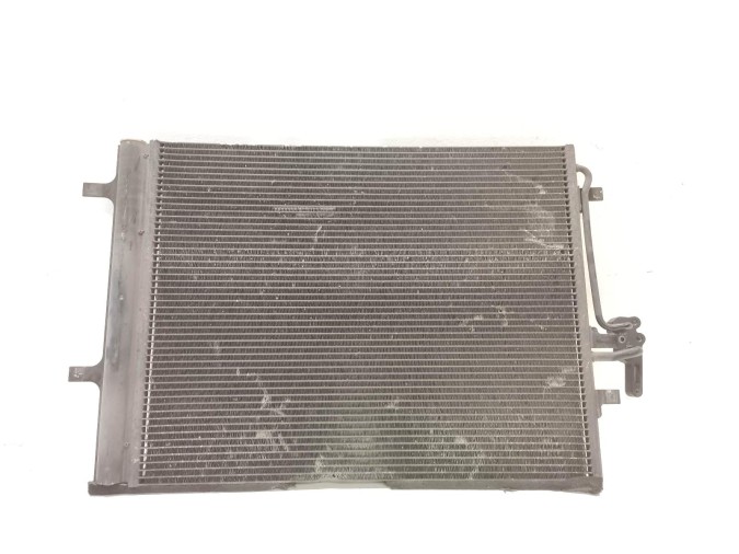 RADIADOR A/C FORD S MAX 2007