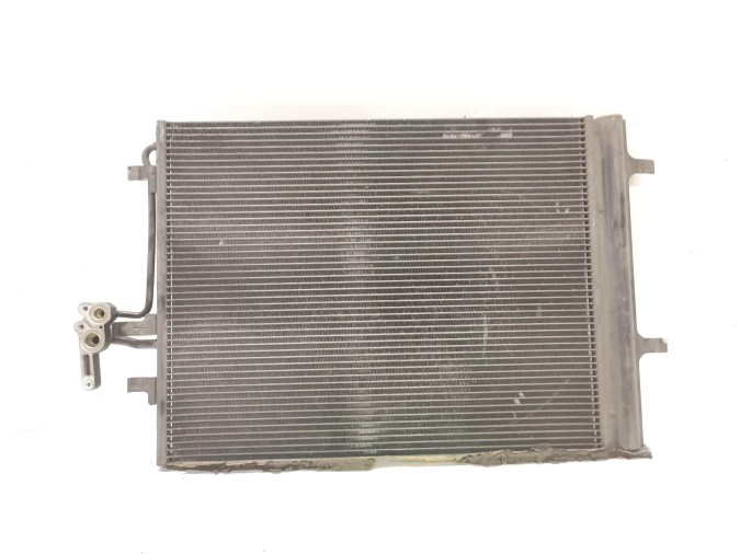 RADIADOR A/C FORD S MAX 2007