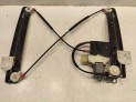 ELEVALUNAS TRASERO DERECHO FORD S MAX 2007