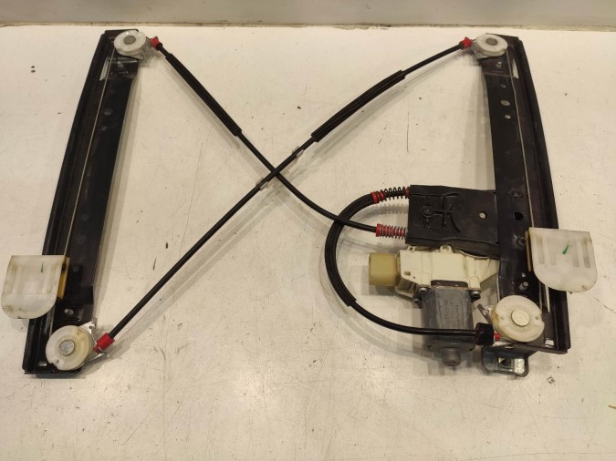 ELEVALUNAS TRASERO DERECHO FORD S MAX 2007