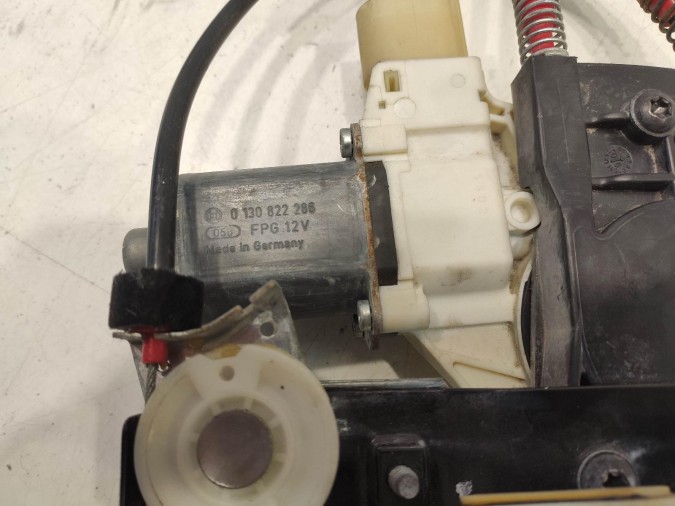 ELEVALUNAS TRASERO DERECHO FORD S MAX 2007