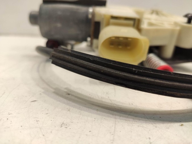 ELEVALUNAS TRASERO DERECHO FORD S MAX 2007