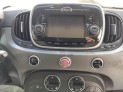 SISTEMA DE NAVEGACION GPS FIAT 500 2018