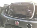 SISTEMA DE NAVEGACION GPS FIAT 500 2018