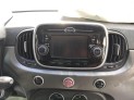 SISTEMA DE NAVEGACION GPS FIAT 500 2018