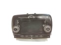 SISTEMA DE NAVEGACION GPS FIAT 500 2018