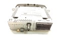 SISTEMA DE NAVEGACION GPS FIAT 500 2018