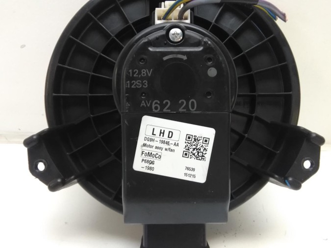 MOTOR DEL CALENTADOR SO FORD MONDEO 2016