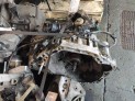 CAJA CAMBIOS RENAULT MEGANE 2014