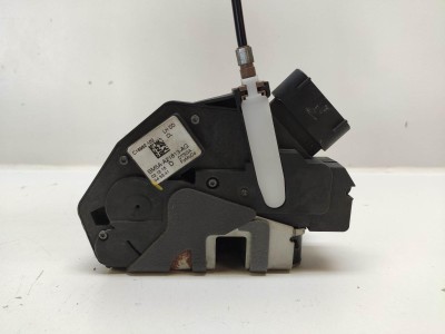 CERRADURA PUERTA DELANTERA IZQUIERDA FORD MONDEO 2016