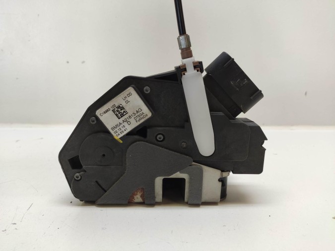 CERRADURA PUERTA DELANTERA IZQUIERDA FORD MONDEO 2016
