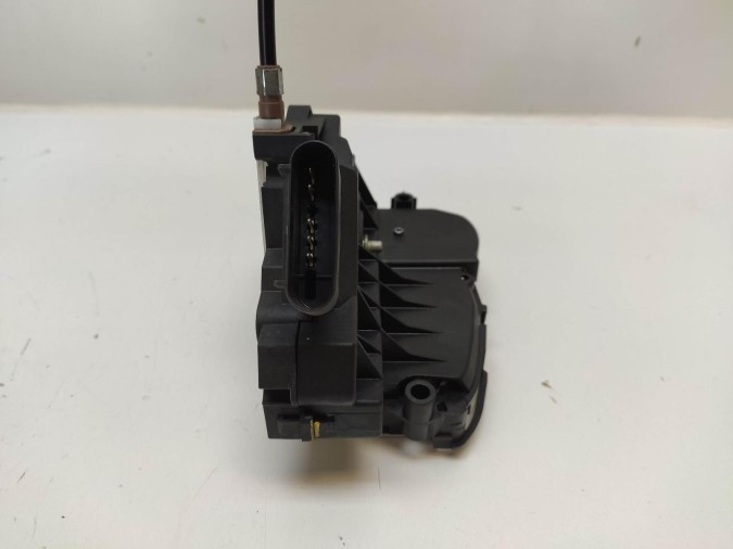 CERRADURA PUERTA DELANTERA IZQUIERDA FORD MONDEO 2016