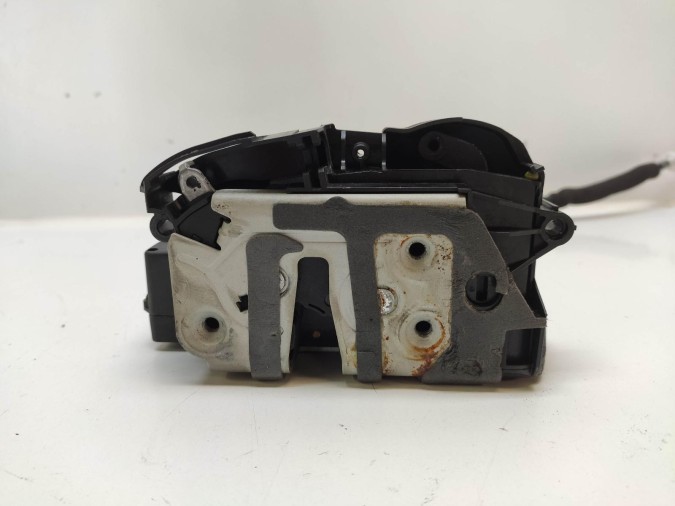 CERRADURA PUERTA DELANTERA IZQUIERDA FORD MONDEO 2016