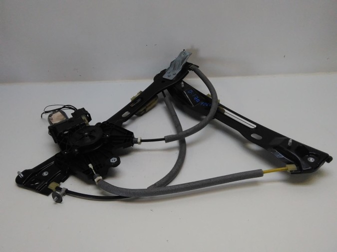 ELEVALUNAS DELANTERO IZQUIERDO FORD MONDEO 2016