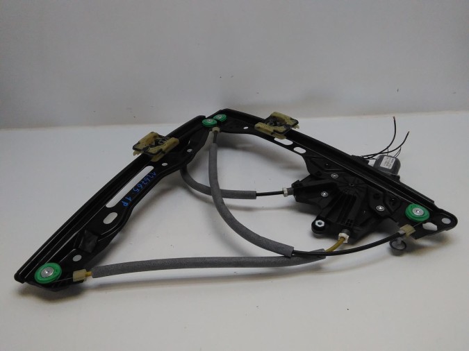 ELEVALUNAS DELANTERO IZQUIERDO FORD MONDEO 2016