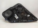 ELEVALUNAS TRASERO DERECHO INFINITI Q30 2016